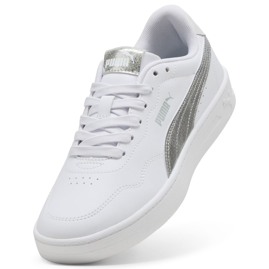 Zapatillas Puma Court Lally De Mujer — imagen 7