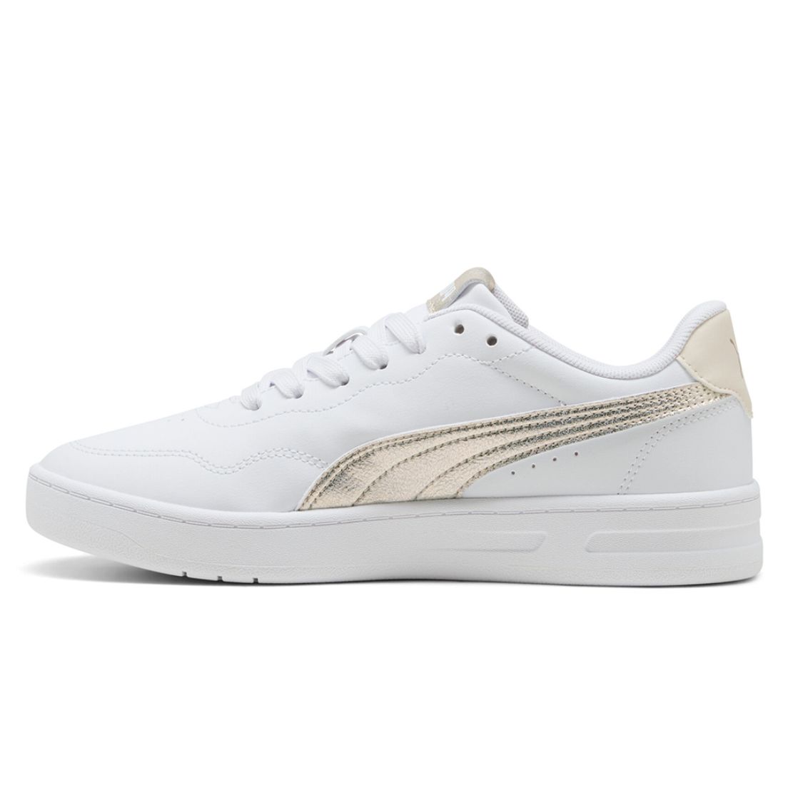 Zapatillas Puma Court Lally De Mujer — imagen 3