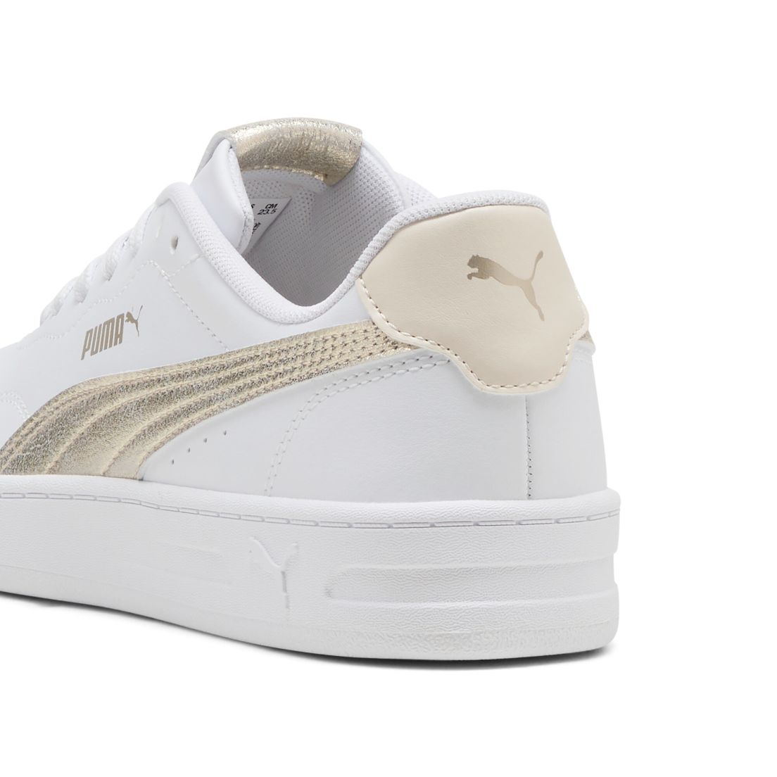 Zapatillas Puma Court Lally De Mujer — imagen 5