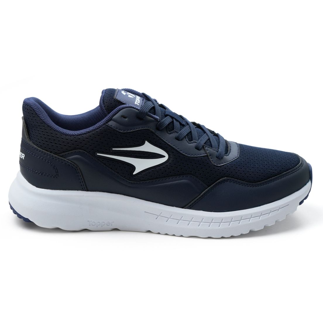 Zapatillas Topper Wind 5 De Hombre