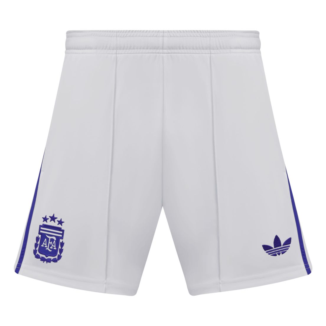 Short adidas Selección Argentina Alternativo 26 De Hombre