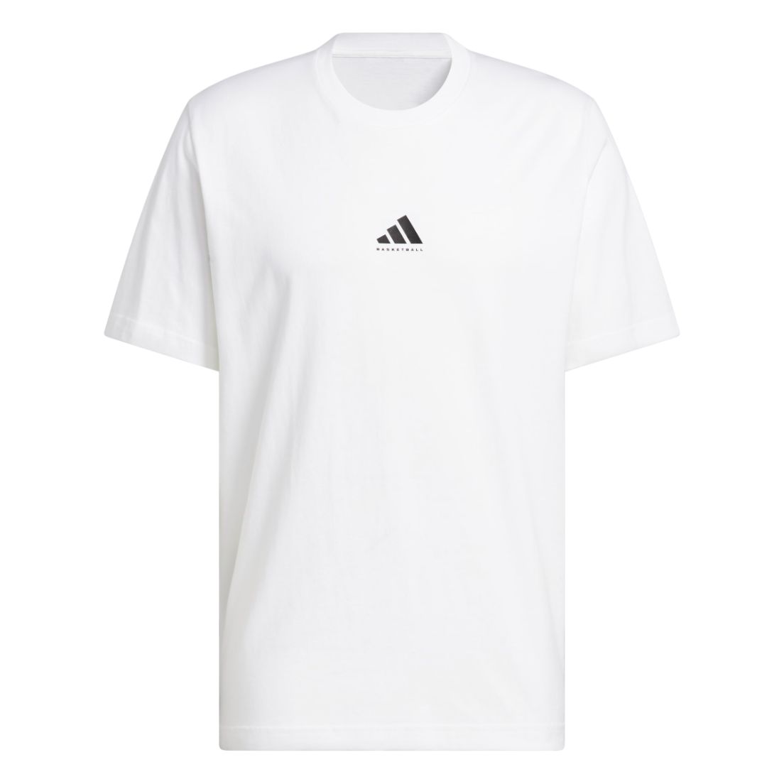 Remera adidas Graphic De Hombre