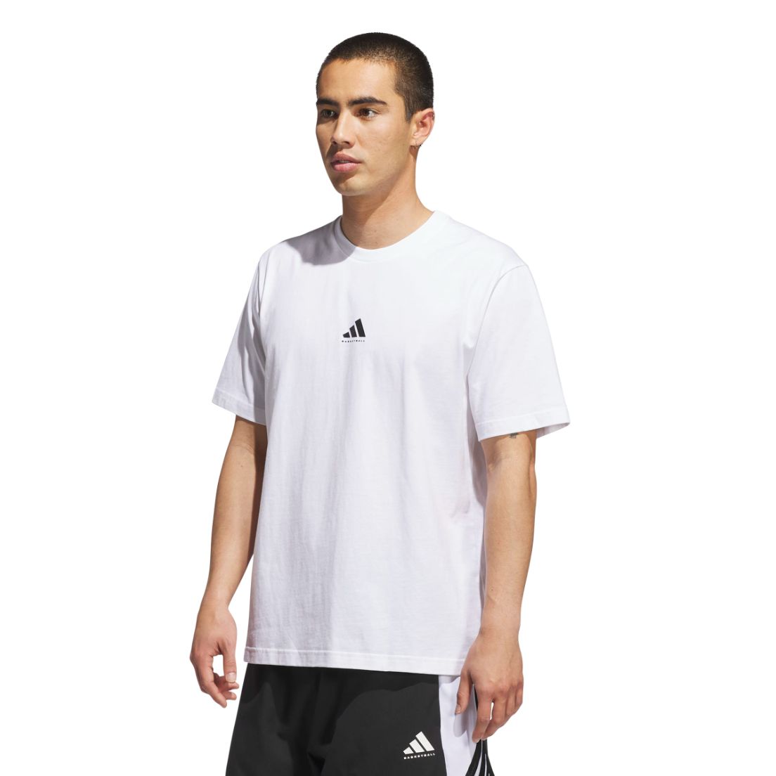 Remera adidas Graphic De Hombre — imagen 2