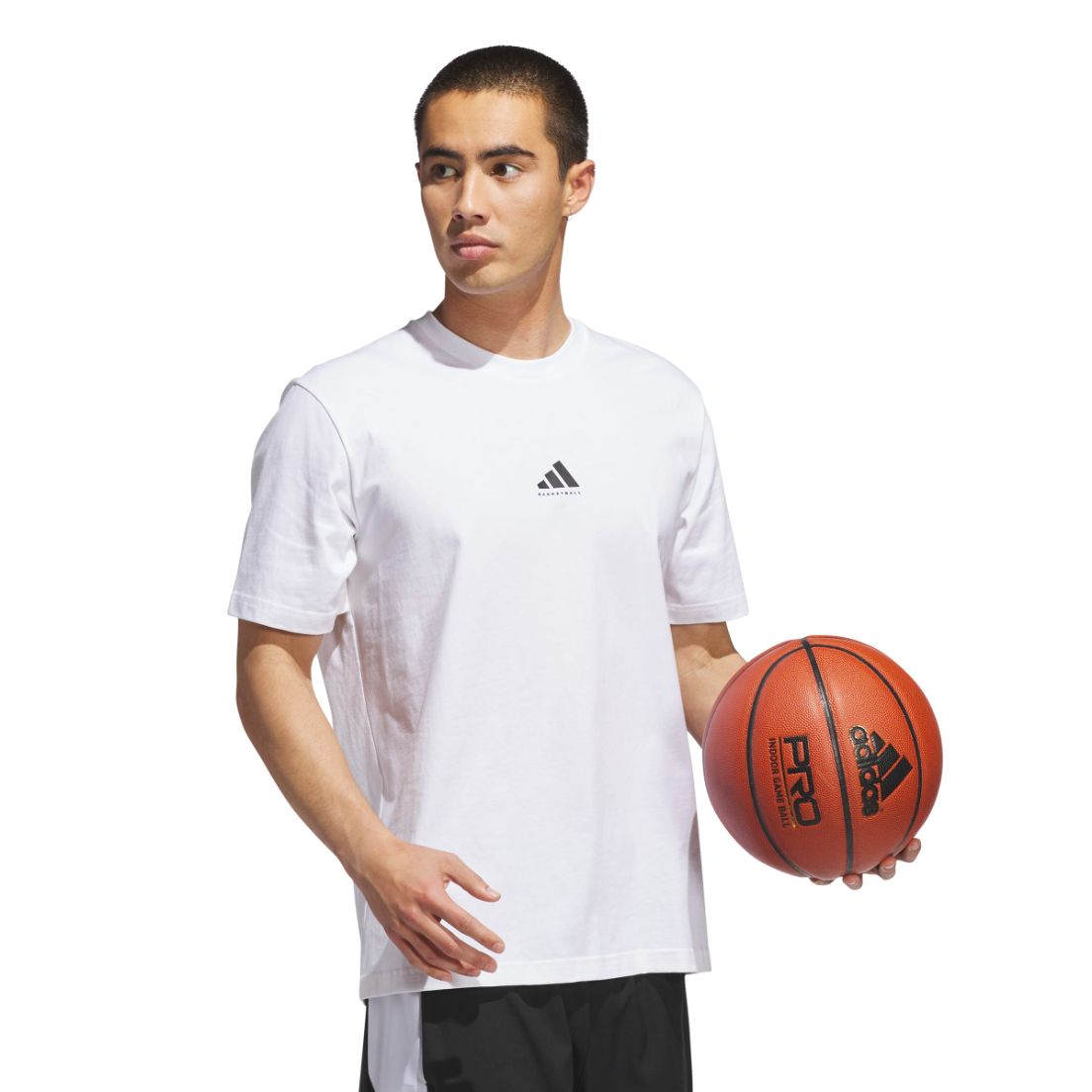 Remera adidas Graphic De Hombre — imagen 4