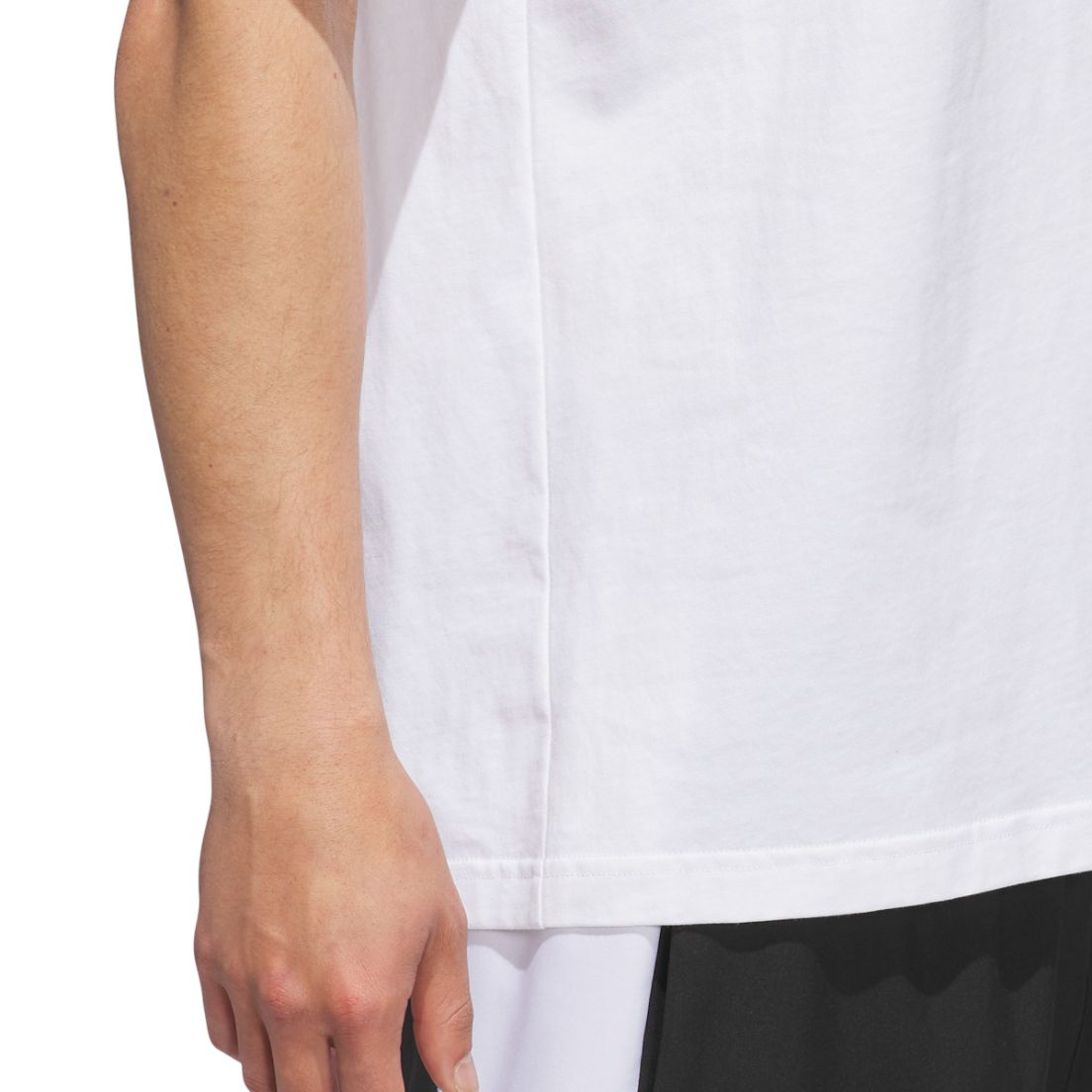Remera adidas Graphic De Hombre — imagen 6