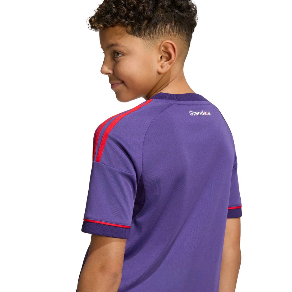 Camiseta adidas River Plate 2026 De Niños — imagen 7