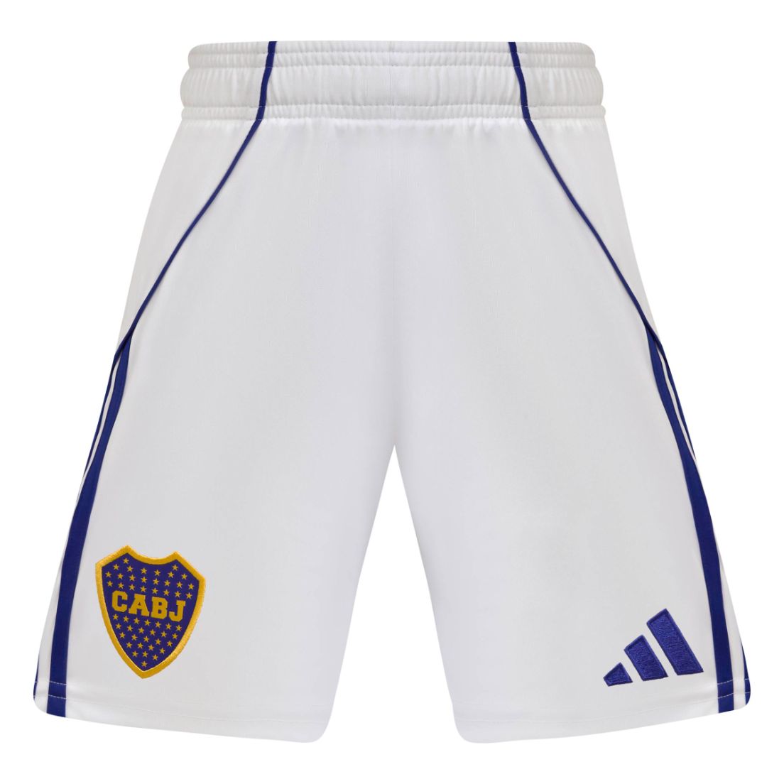 Short adidas Boca Juniors 2026 De Niños