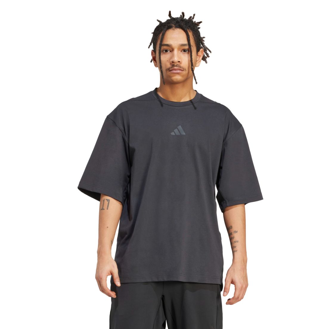 Remera adidas Extragrande Primelift De Hombre — imagen 2
