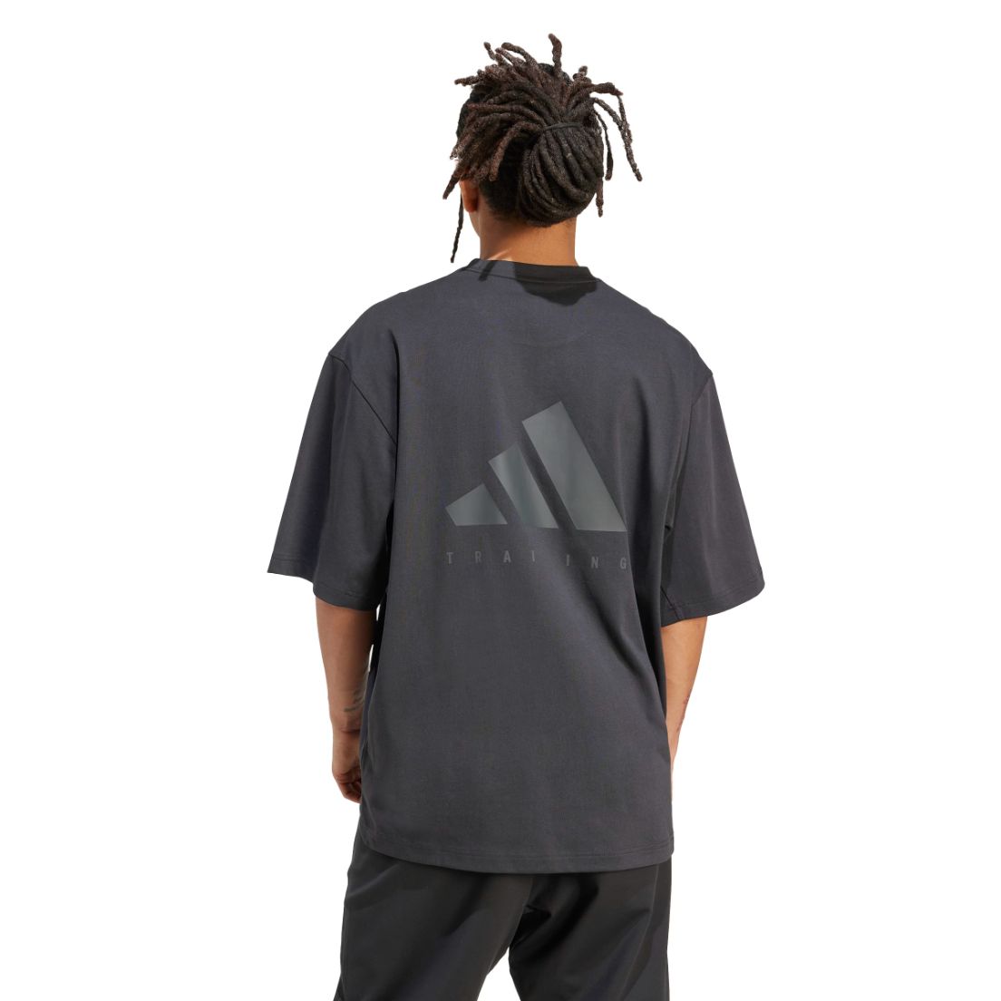 Remera adidas Extragrande Primelift De Hombre — imagen 3