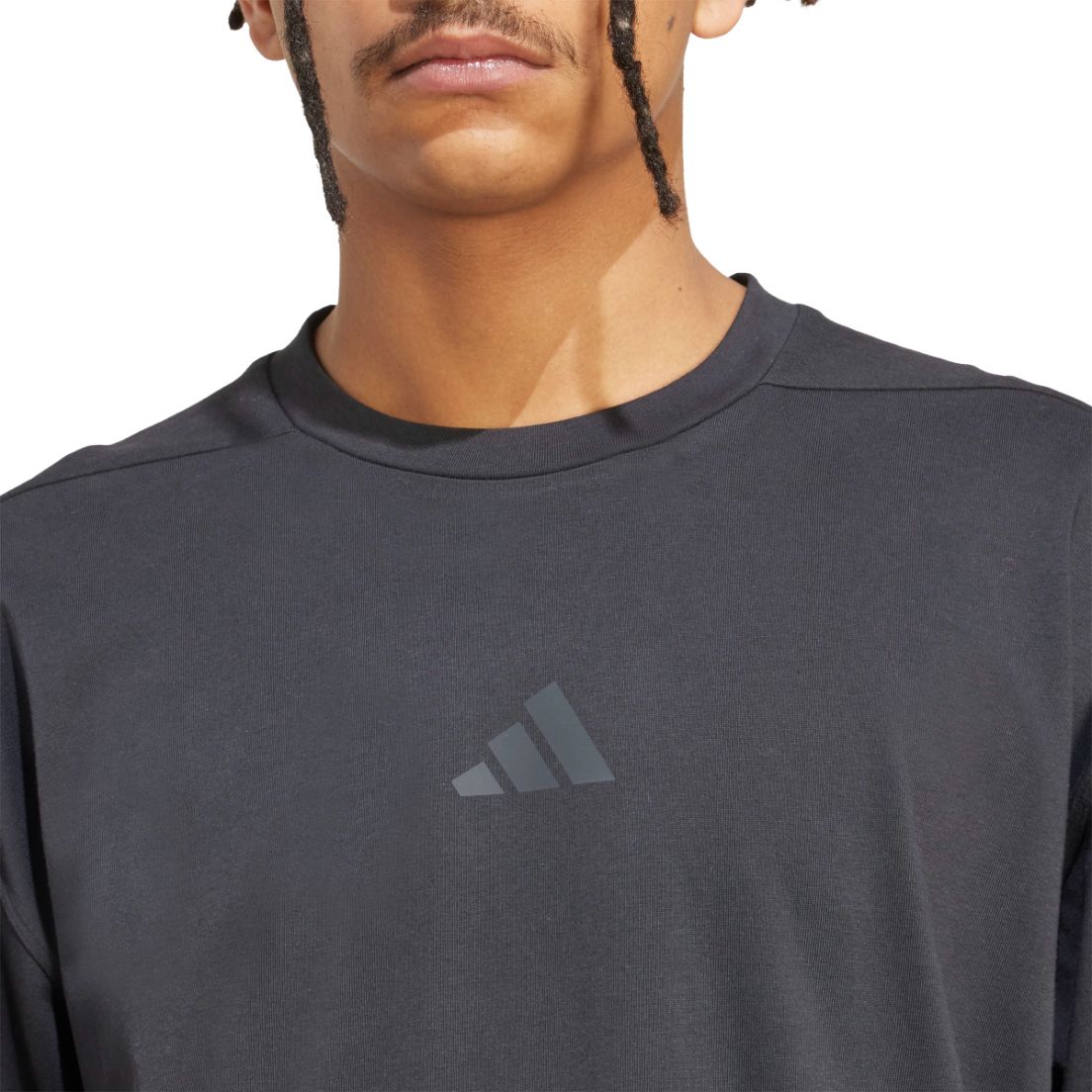 Remera adidas Extragrande Primelift De Hombre — imagen 5