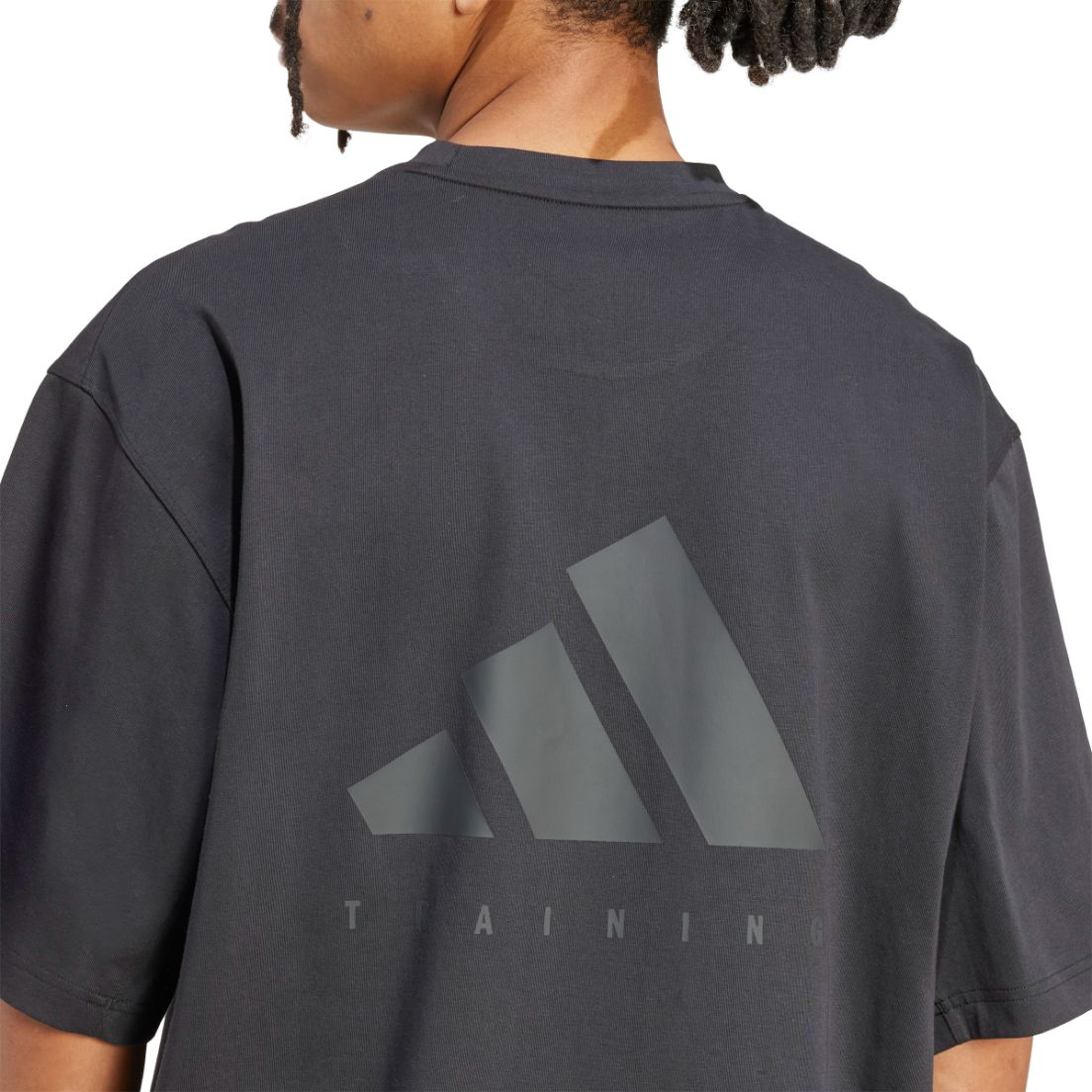 Remera adidas Extragrande Primelift De Hombre — imagen 6