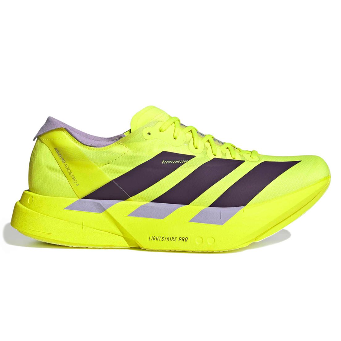 Zapatillas adidas Adizero Adios Pro 4 De Hombre