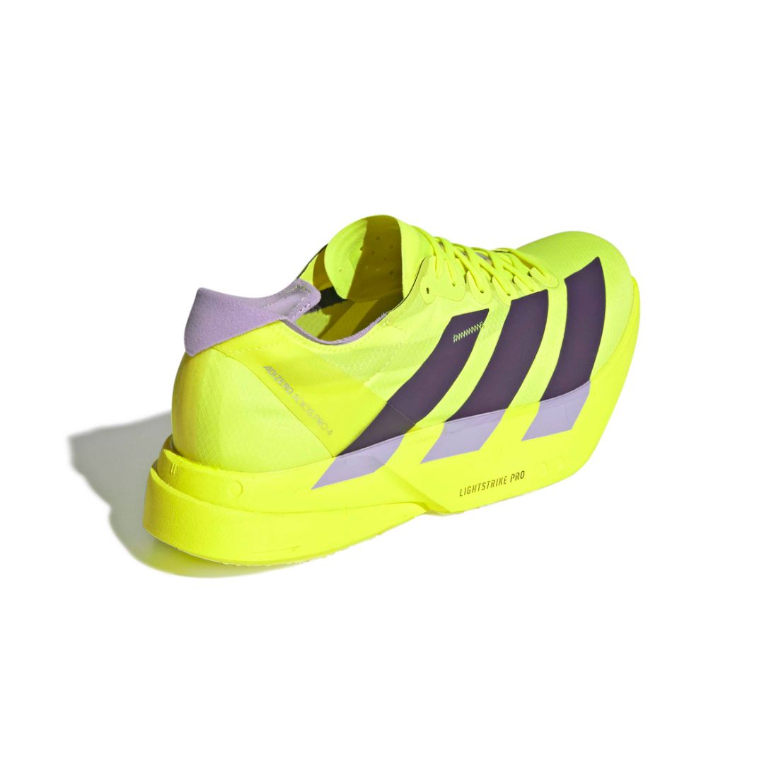 Zapatillas adidas Adios Pro 4 Adizero De Mujer — imagen 5