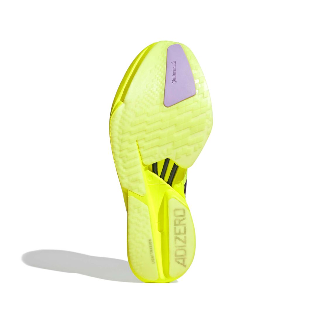 Zapatillas adidas Adios Pro 4 Adizero De Mujer — imagen 6