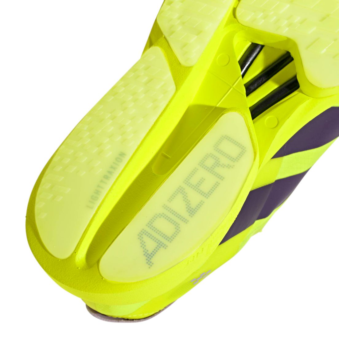 Zapatillas adidas Adios Pro 4 Adizero De Mujer — imagen 8