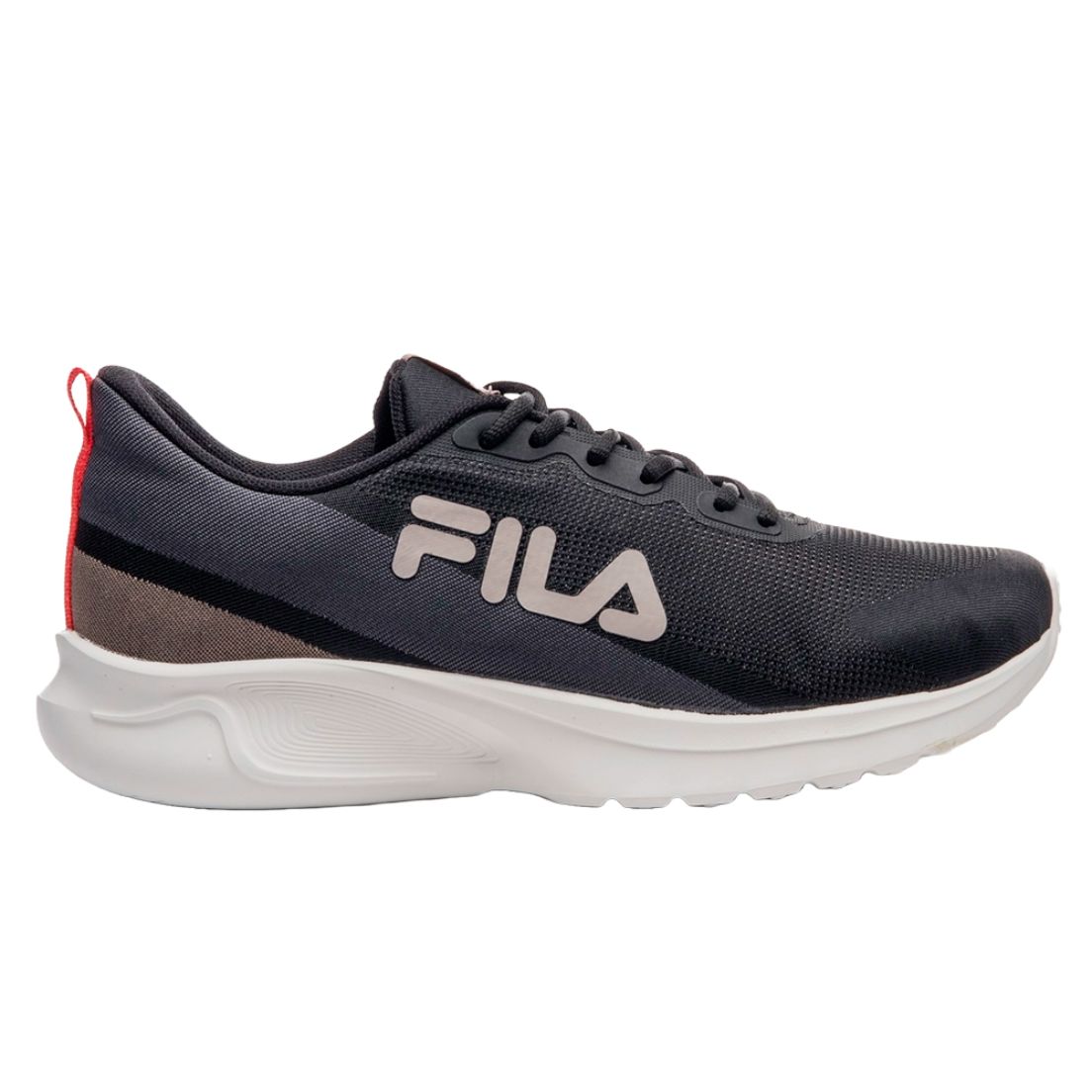 Zapatillas Fila Vector De Hombre