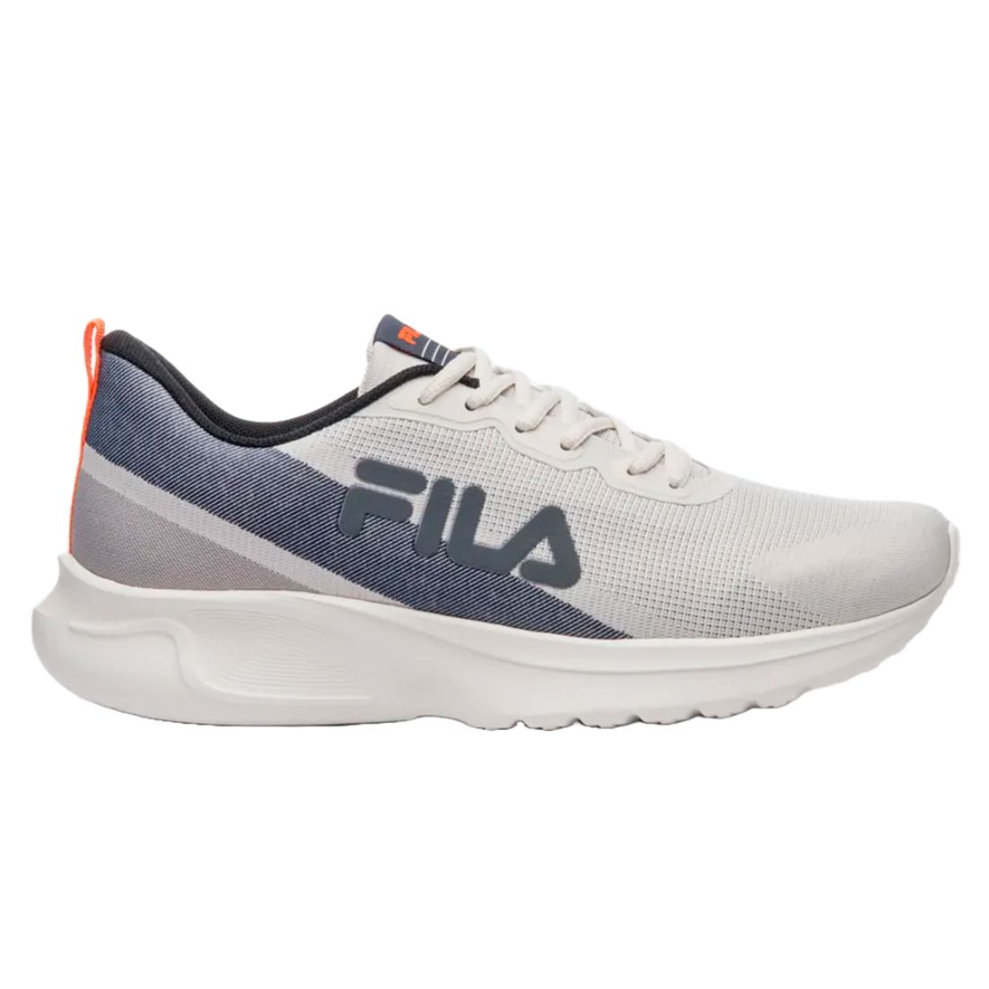 Zapatillas Fila Vector De Hombre