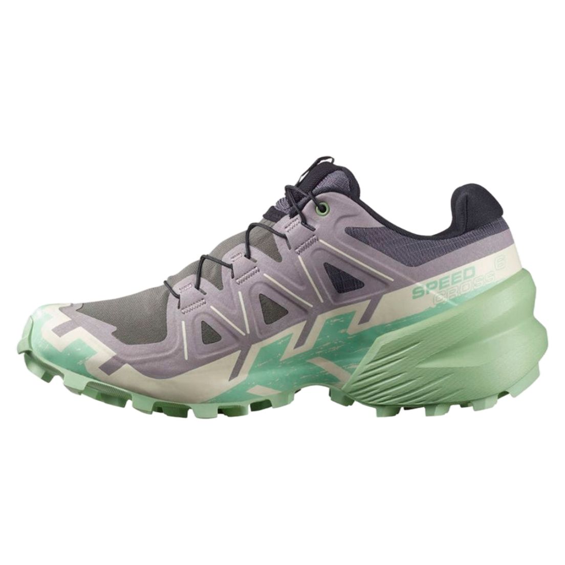 Zapatillas Salomon Speedcross 6 De Mujer — imagen 2
