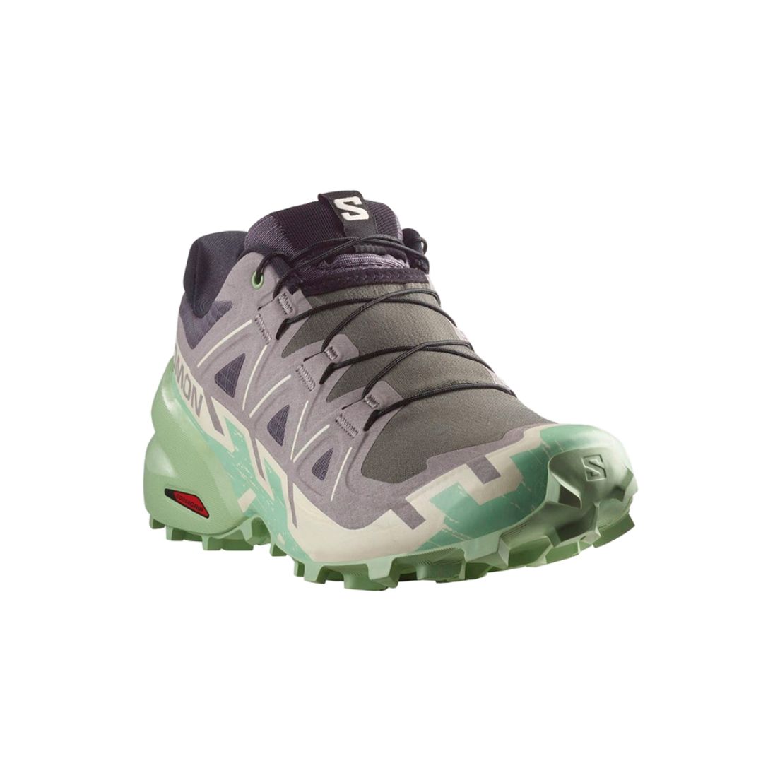 Zapatillas Salomon Speedcross 6 De Mujer — imagen 3