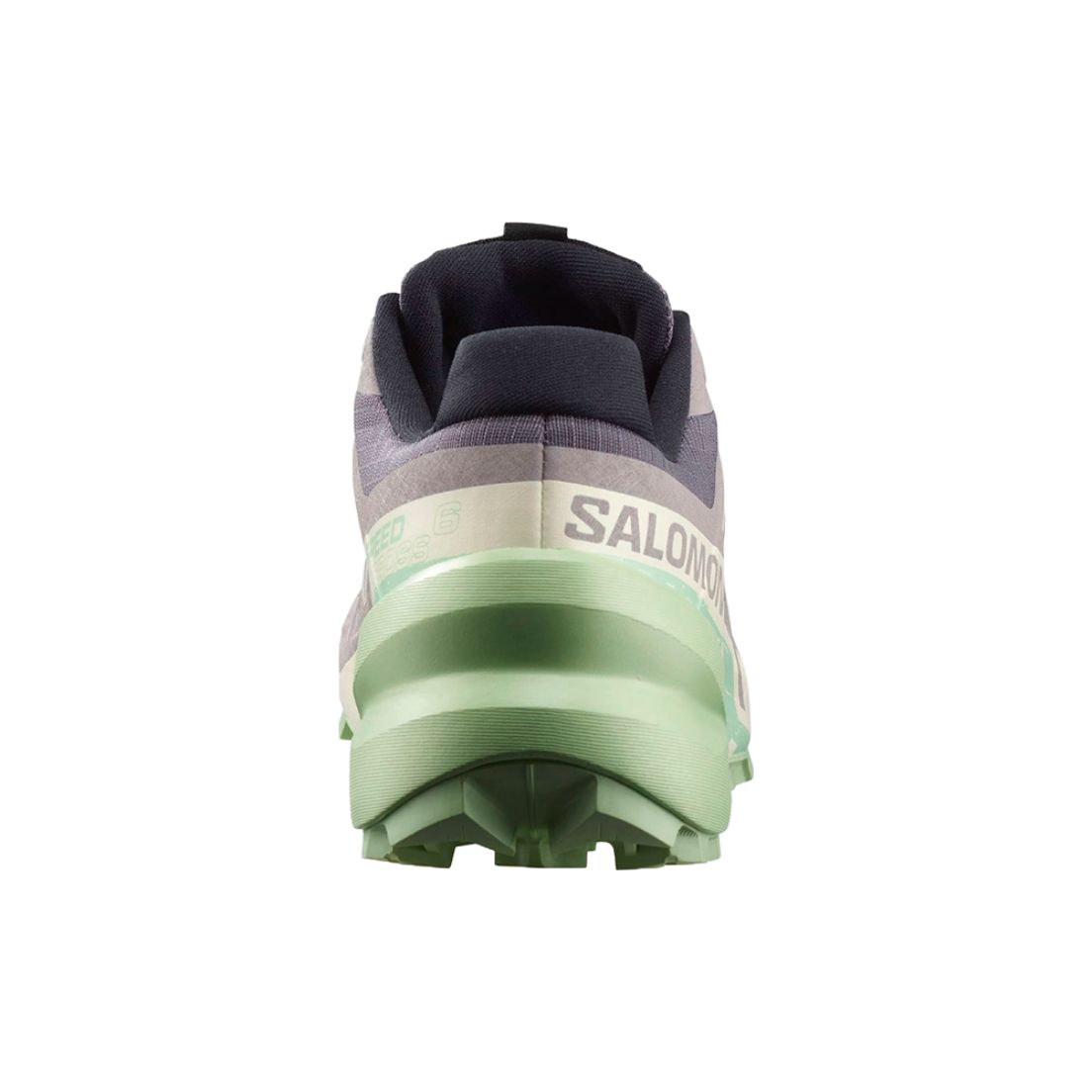 Zapatillas Salomon Speedcross 6 De Mujer — imagen 4