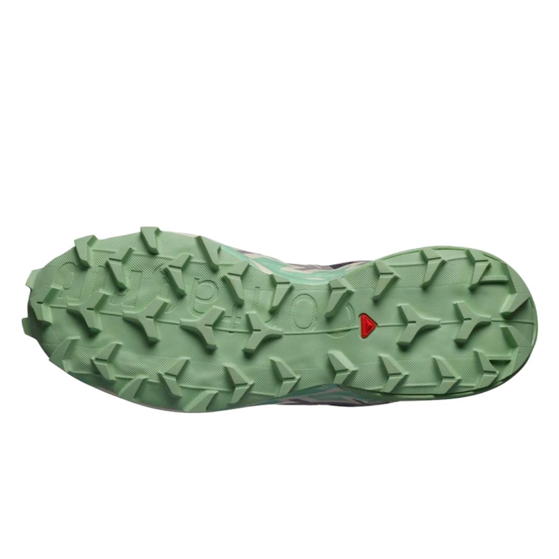 Zapatillas Salomon Speedcross 6 De Mujer — imagen 5