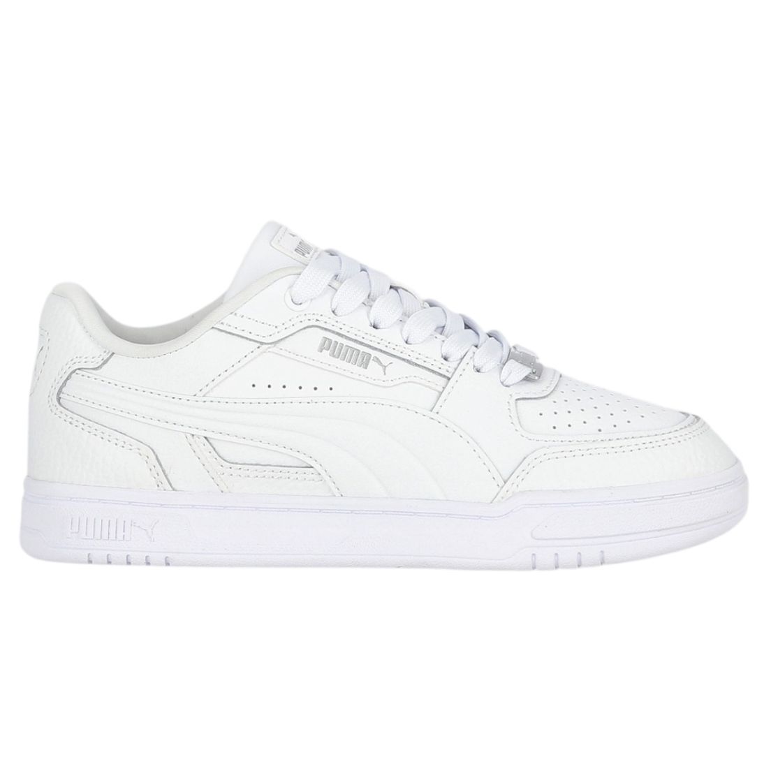 Zapatillas Puma Caven III Plus De Mujer