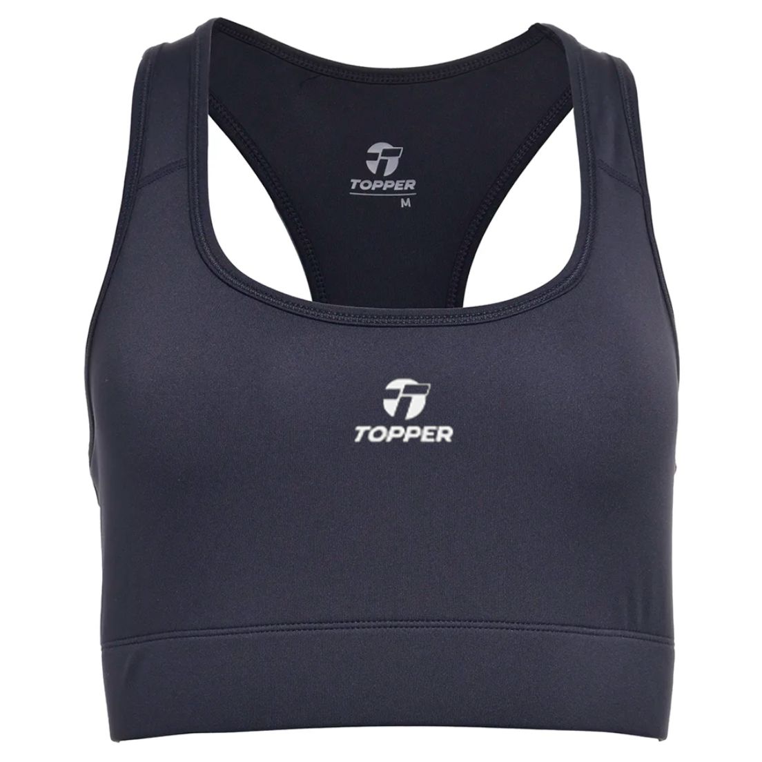 Top Topper Training De Mujer