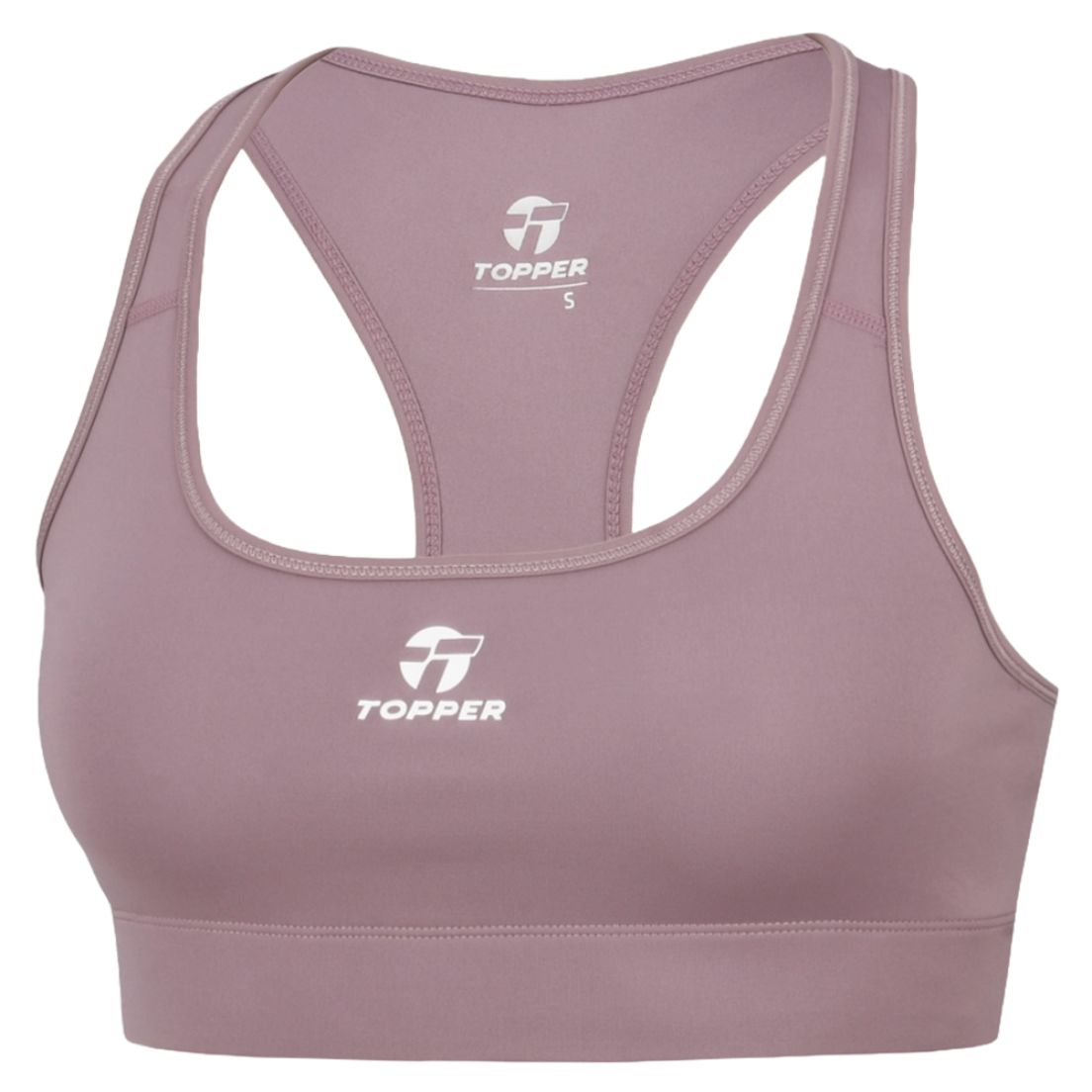 Top Topper Training De Mujer