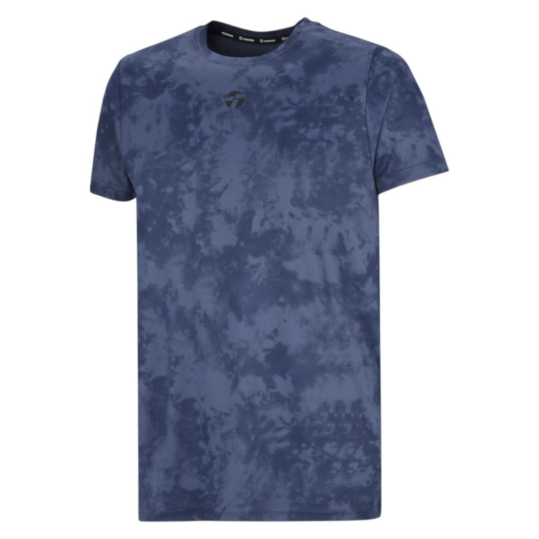 Remera Topper Full Print De Hombre — imagen 2