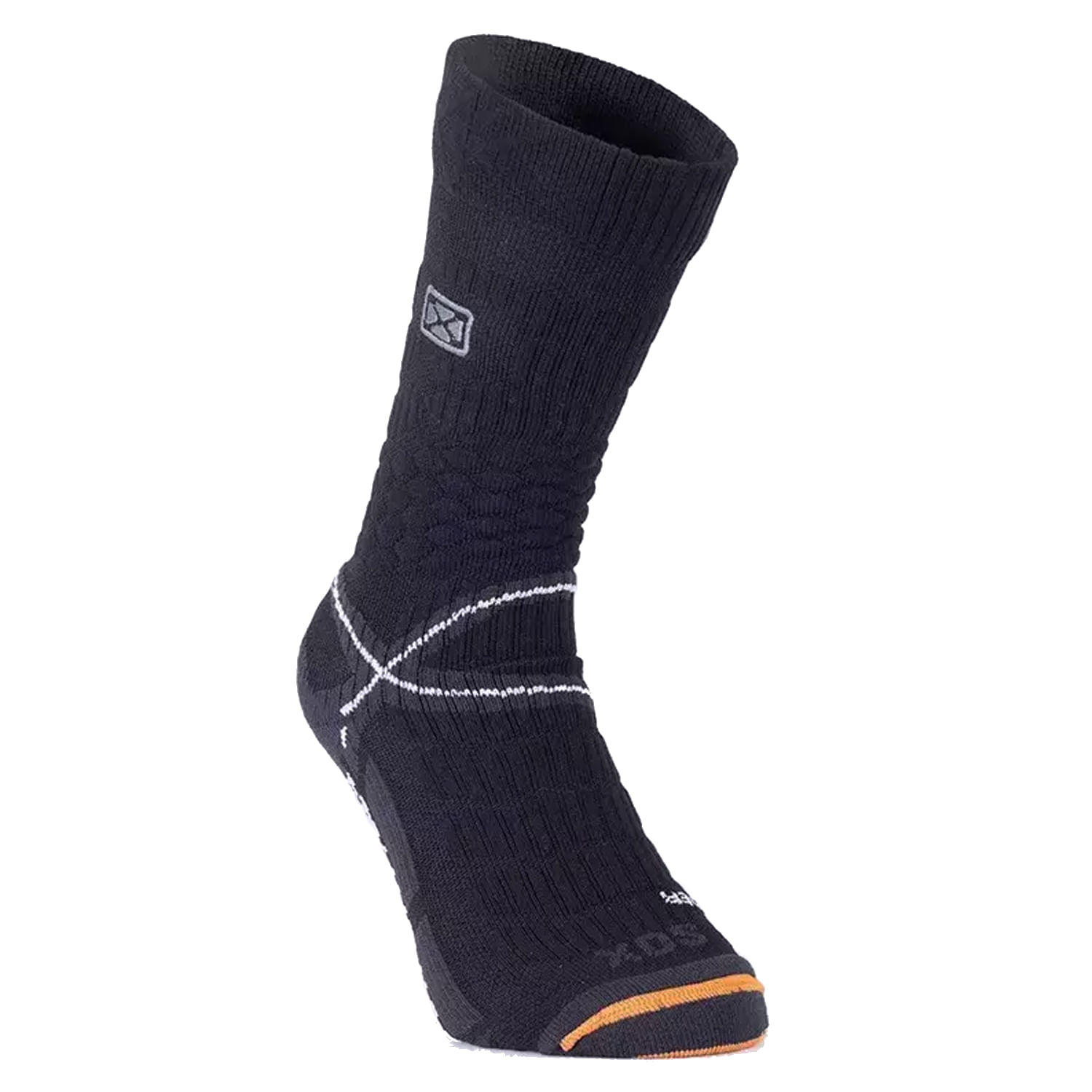 Medias Sox Trekking X1 Unisex