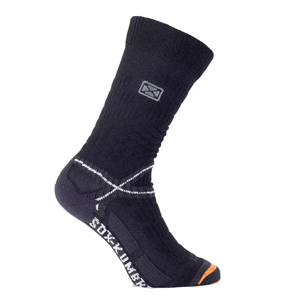 Medias Sox Trekking X1 Unisex — imagen 4
