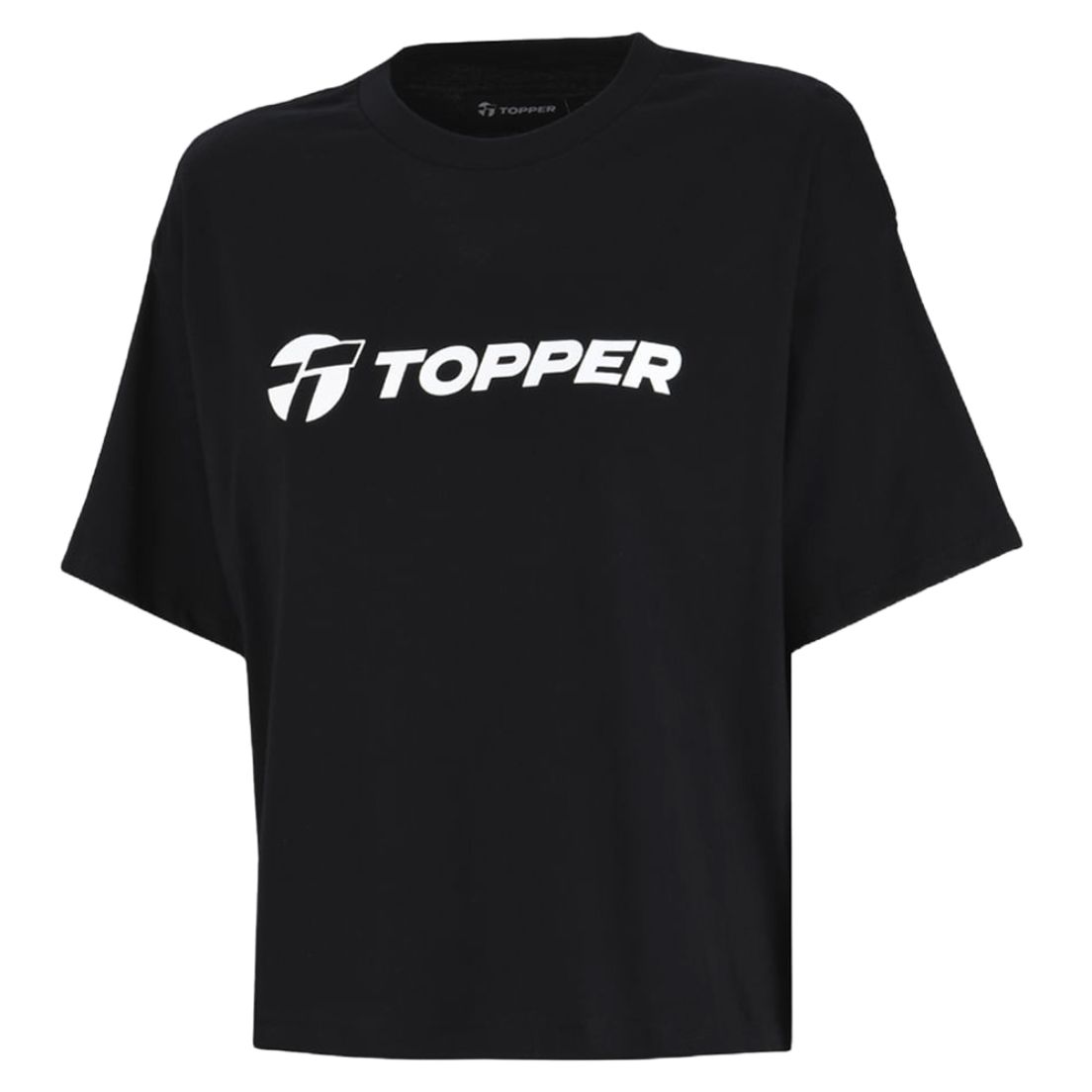 Remera Topper GTW De Mujer