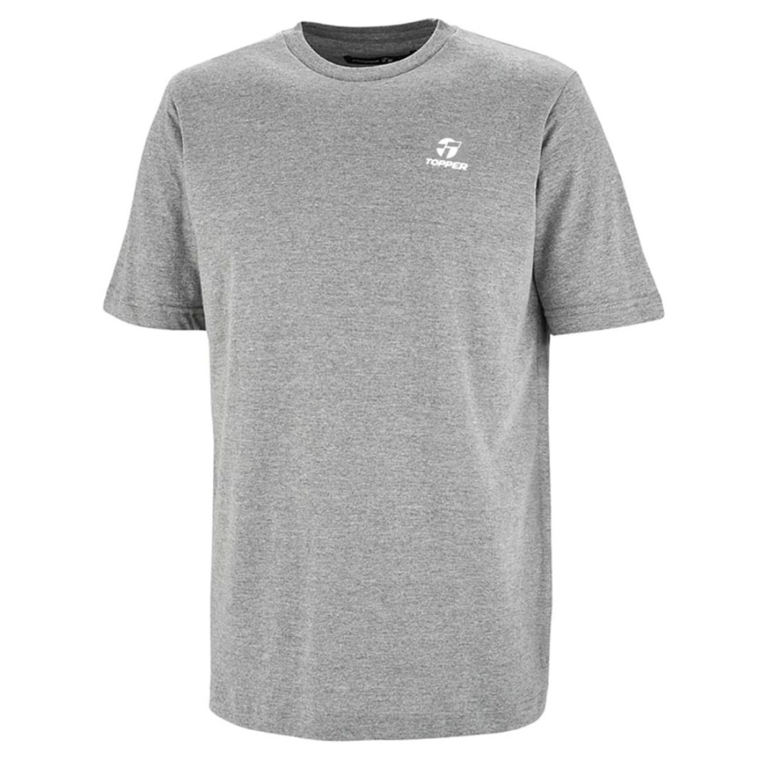 Remera Topper Básica De Hombre — imagen 2