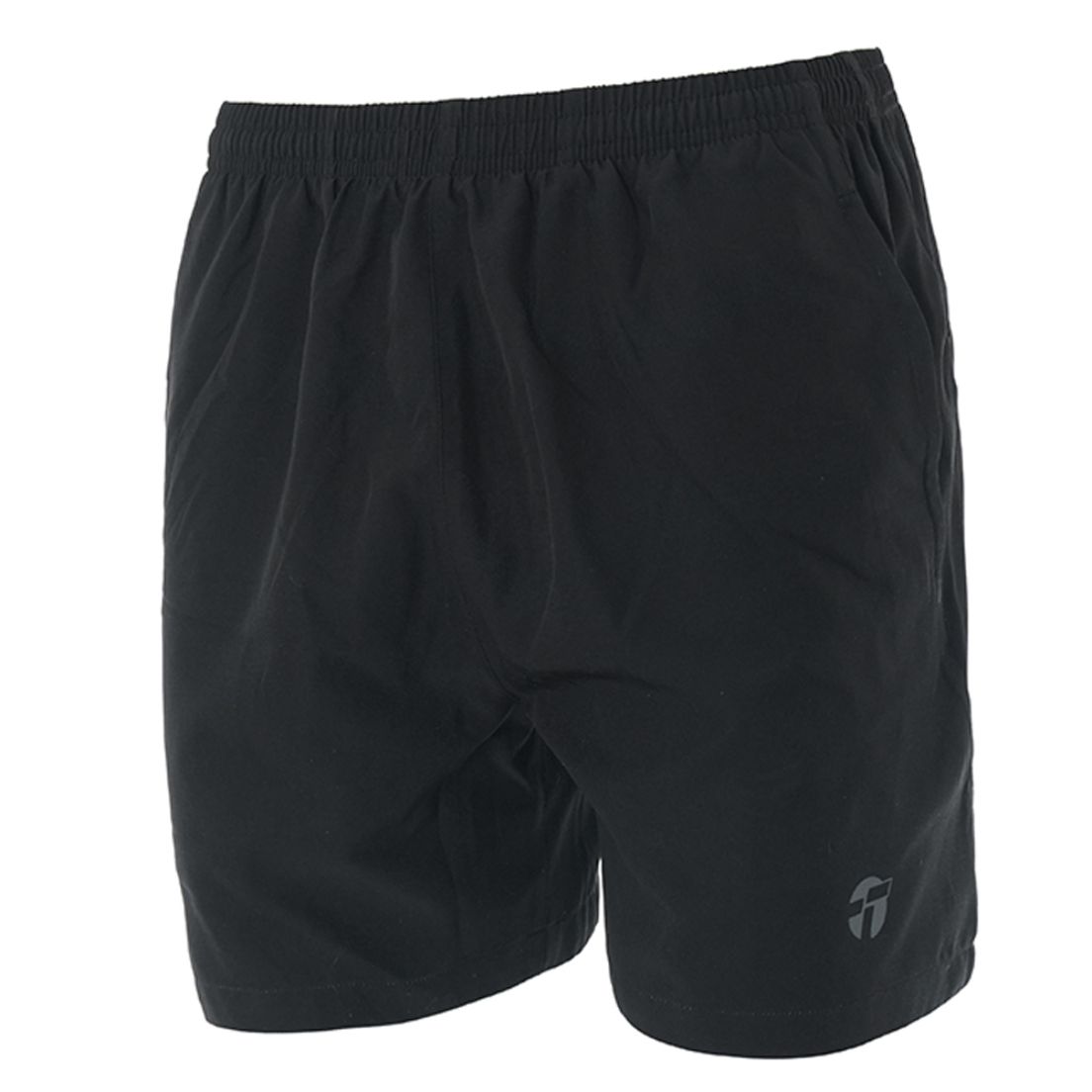 Short Topper Zeal II De Hombre