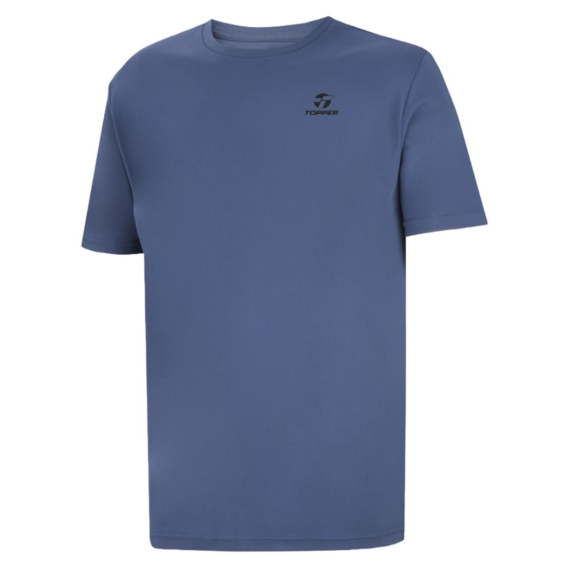 Remera Topper Básica De Hombre — imagen 2