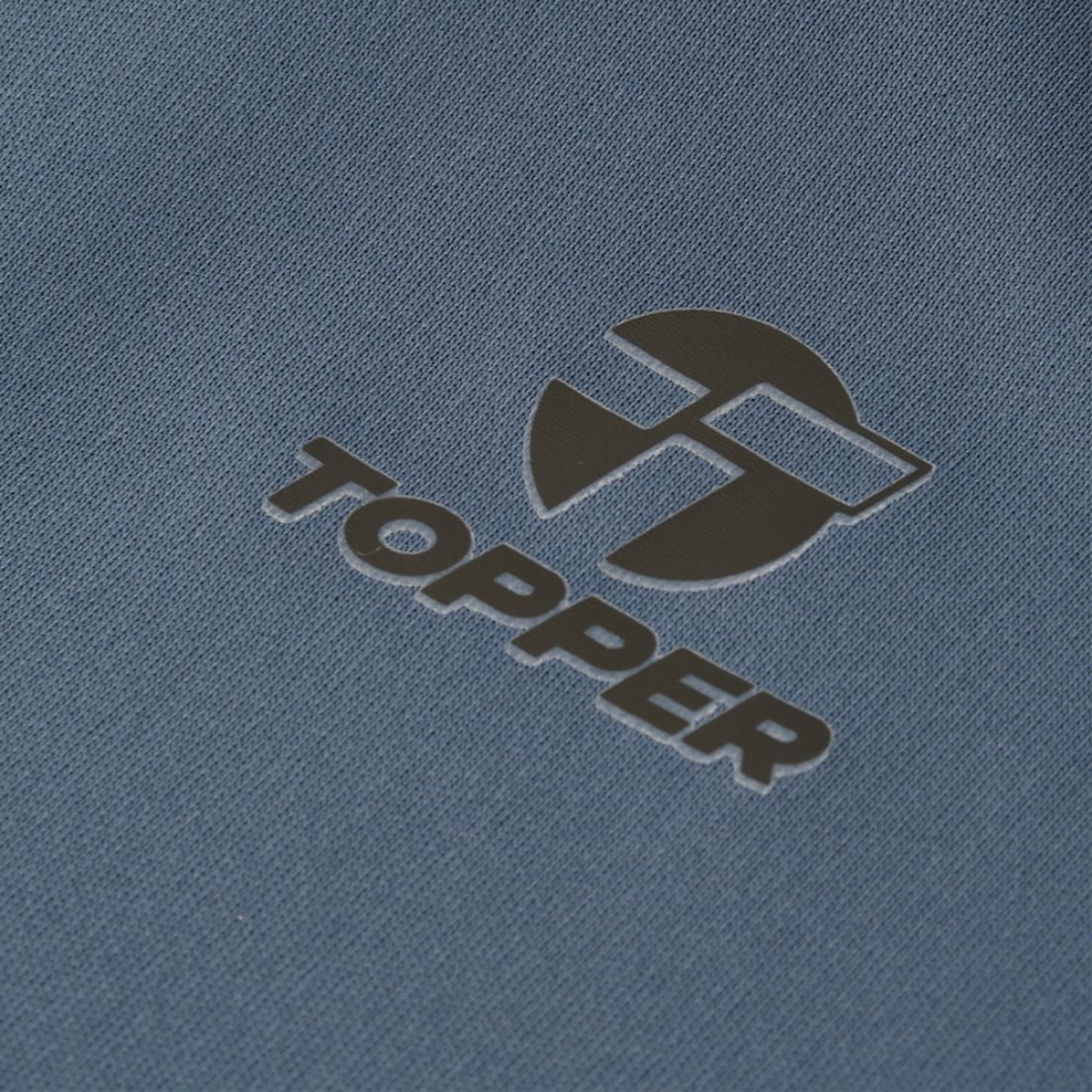 Remera Topper Básica De Hombre — imagen 4