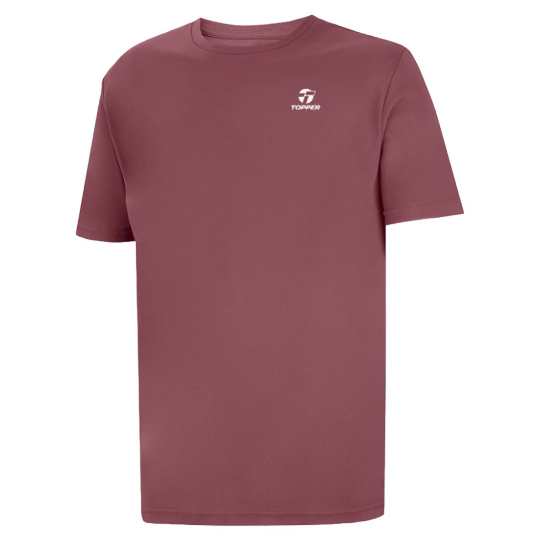 Remera Topper Básica De Hombre