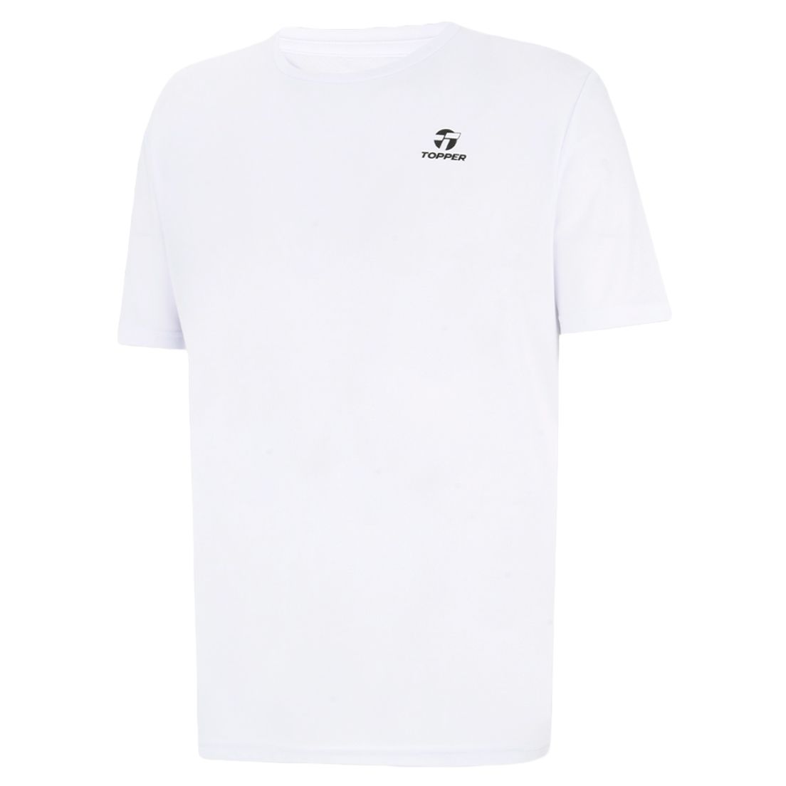 Remera Topper Básica De Hombre