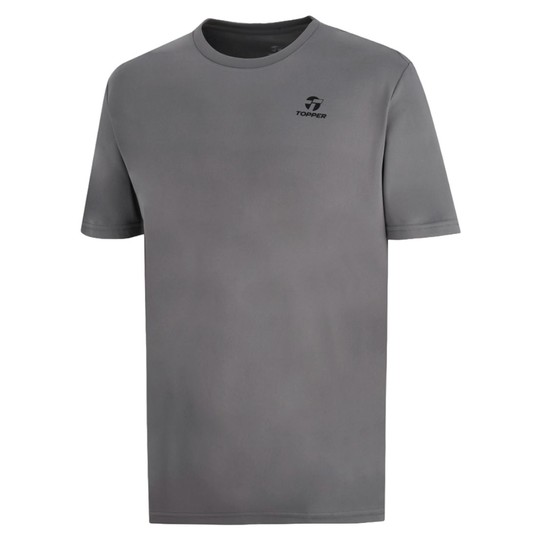 Remera Topper Básica De Hombre