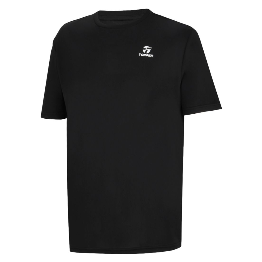 Remera Topper Básica De Hombre