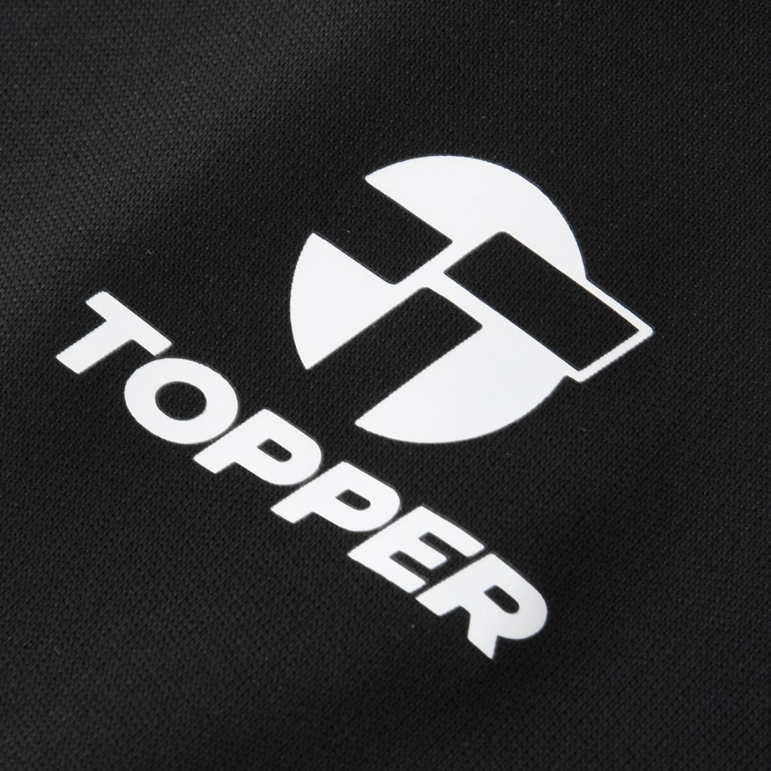 Remera Topper Básica De Hombre — imagen 3