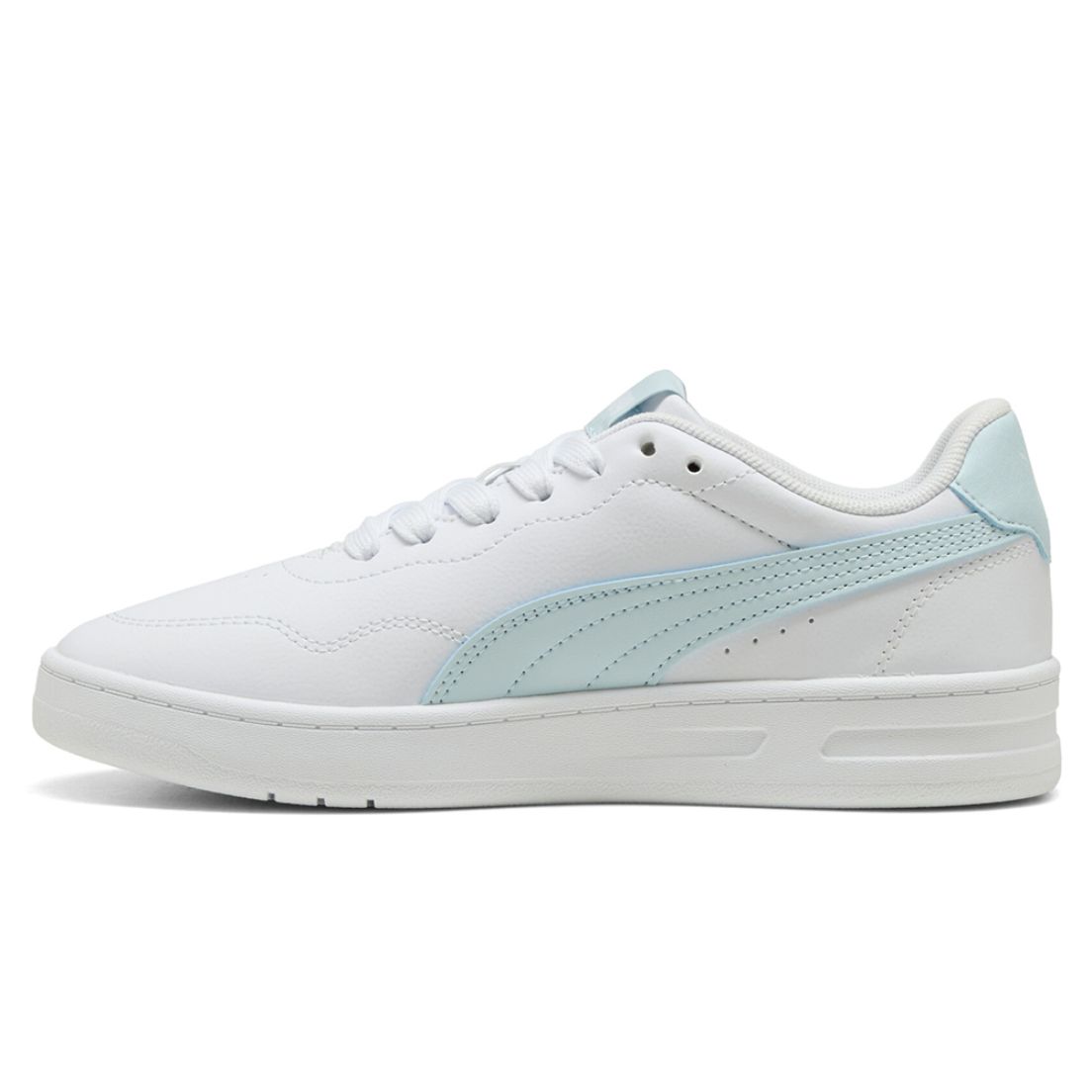 Zapatillas Puma Court Lally De Niños — imagen 2
