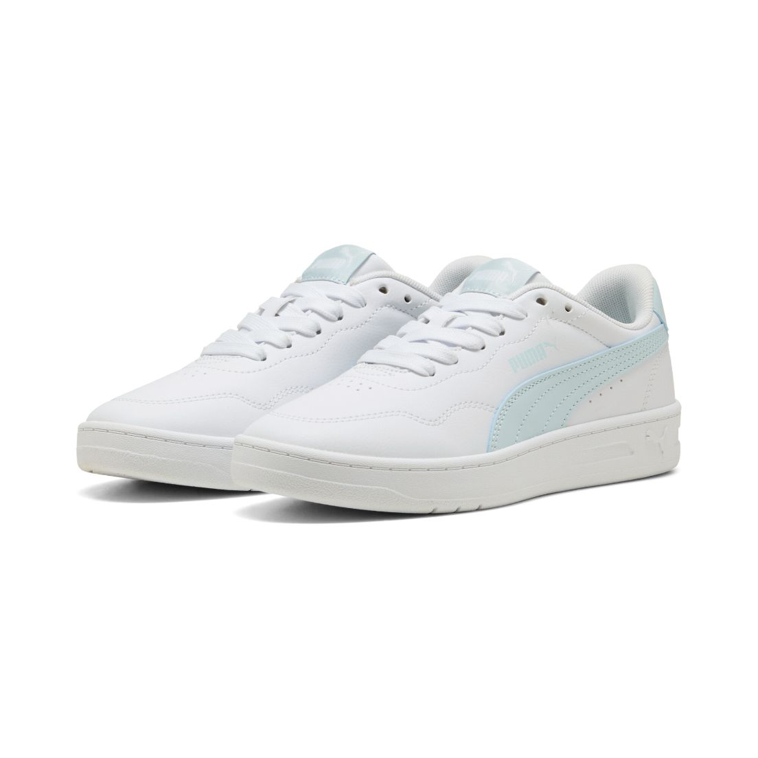 Zapatillas Puma Court Lally De Niños — imagen 3