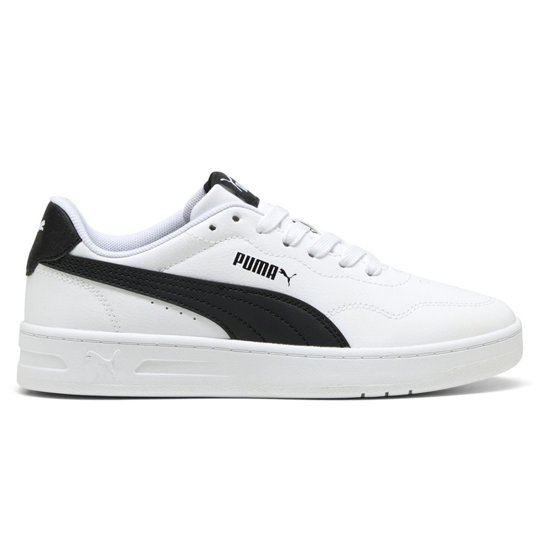 Zapatillas Puma Court Lally De Niños