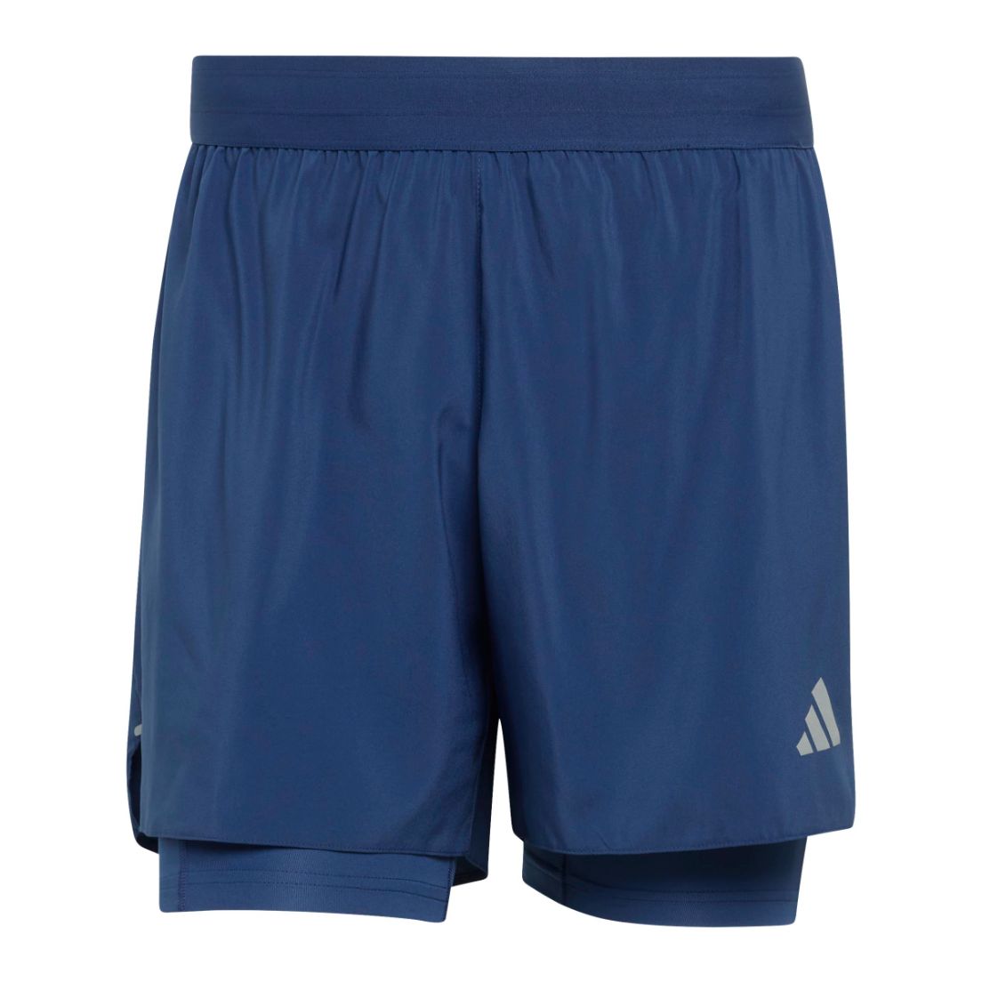 Short adidas Adi365 Essentials 2 En 1 De Hombre