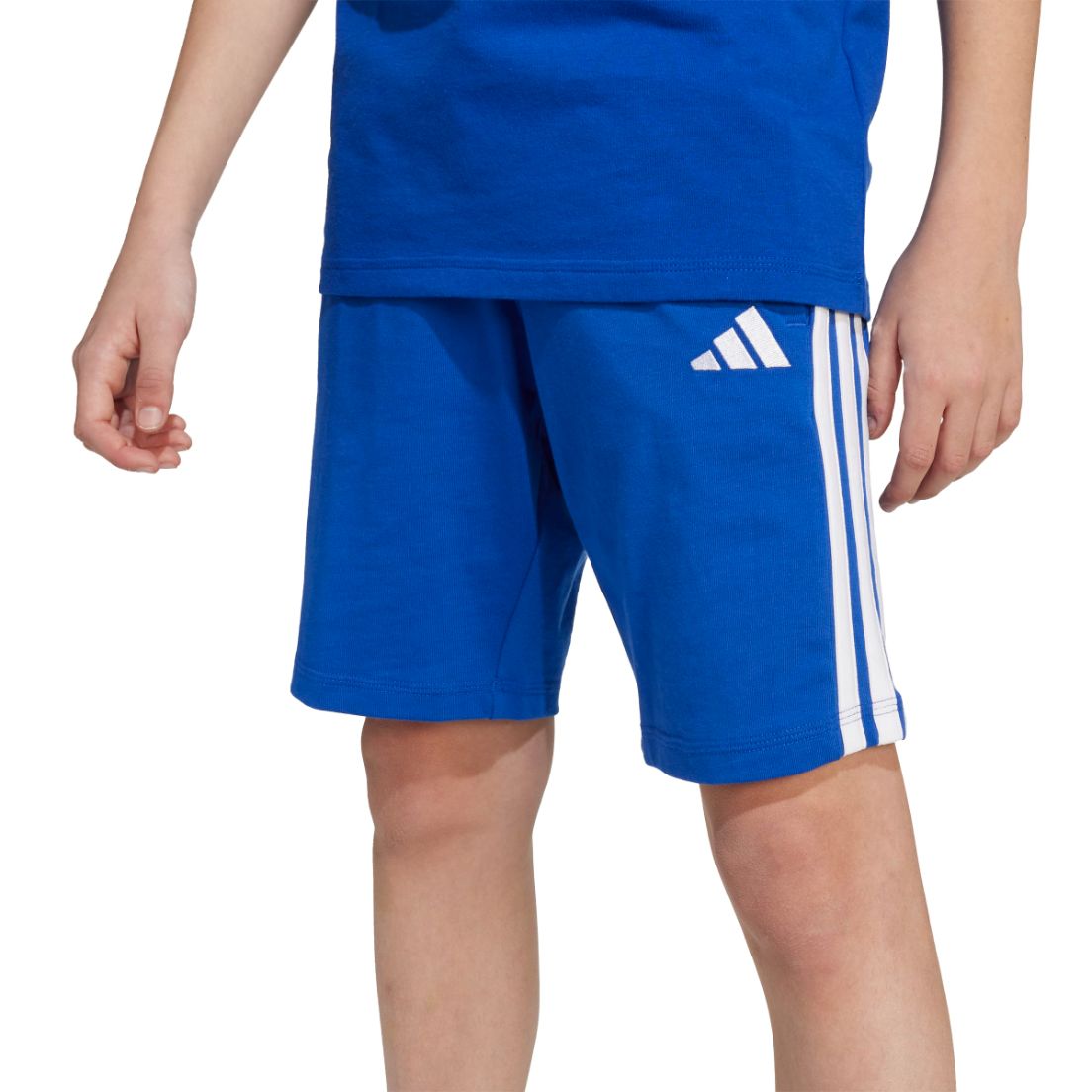 Short adidas Essentials De Niños — imagen 5
