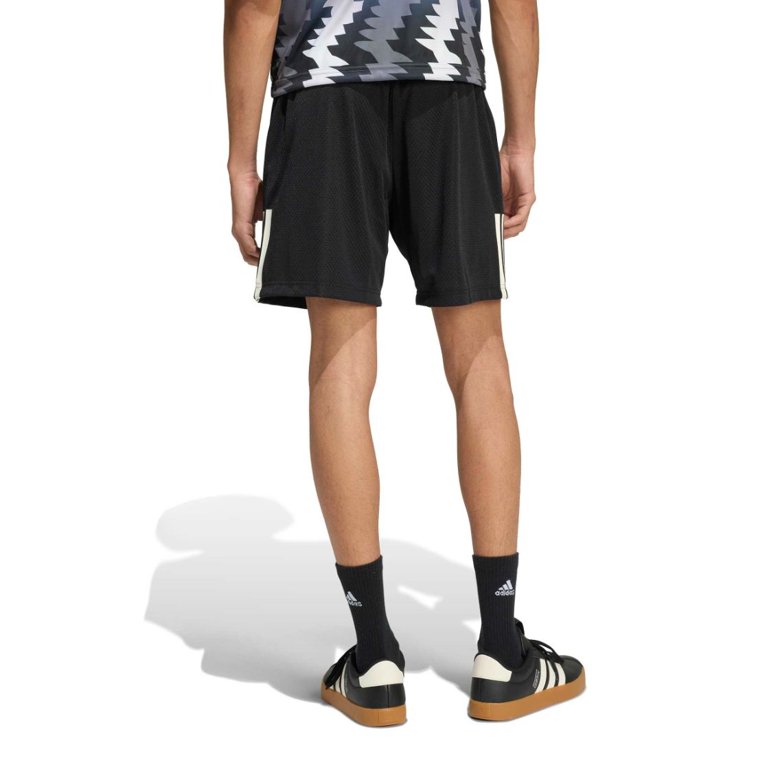Short adidas Tiro CG Sho De Hombre — imagen 3