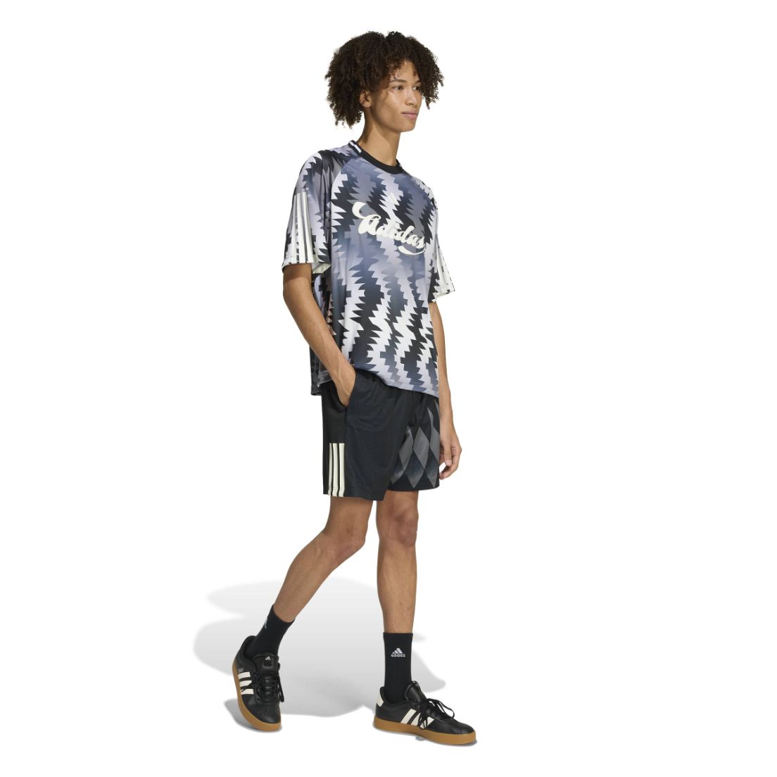 Short adidas Tiro CG Sho De Hombre — imagen 4