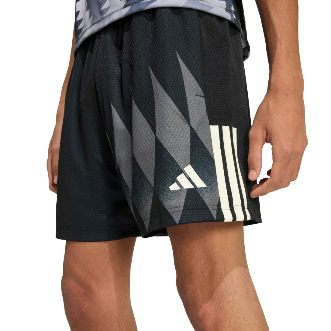 Short adidas Tiro CG Sho De Hombre — imagen 5