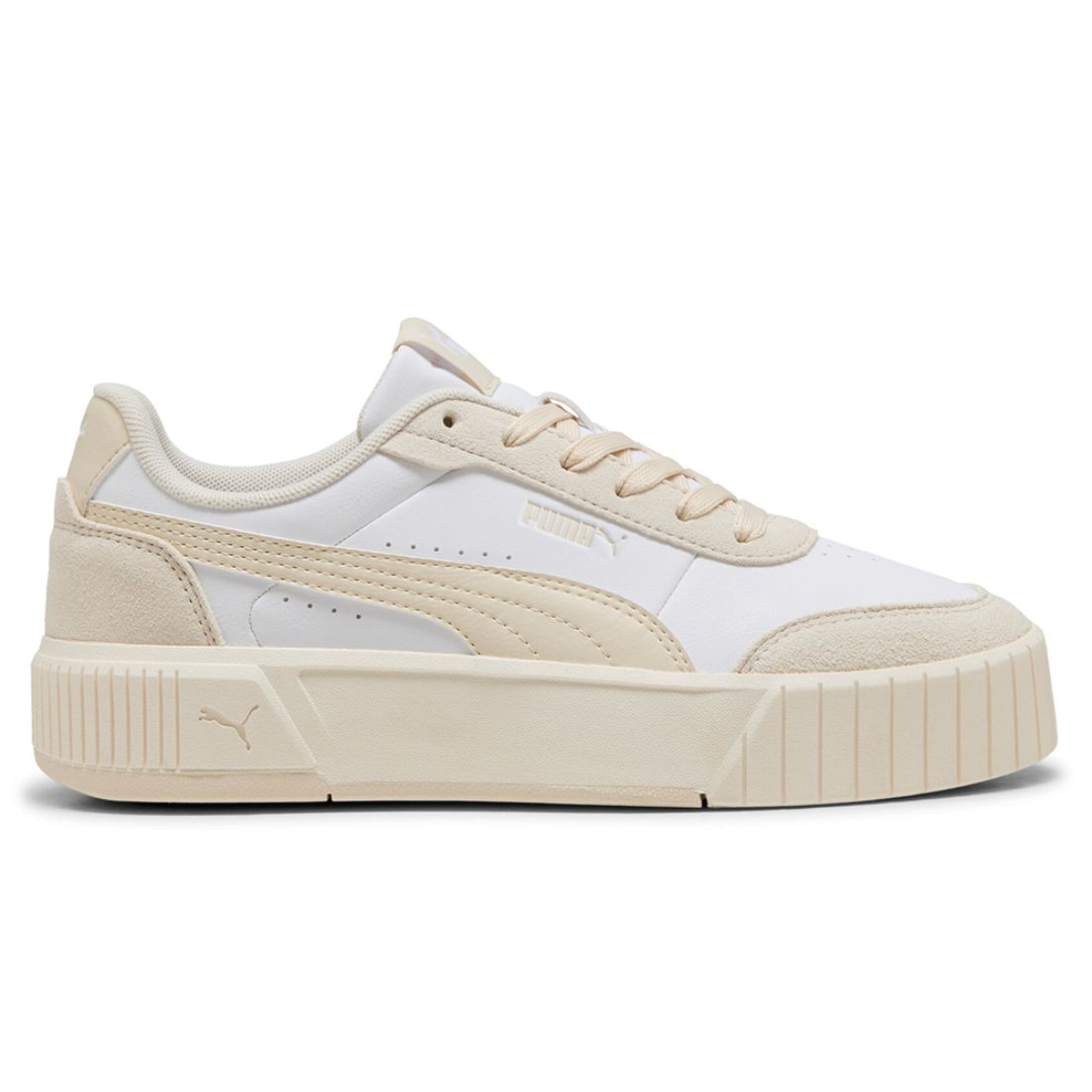 Zapatillas Puma Carina Mia OG De Mujer